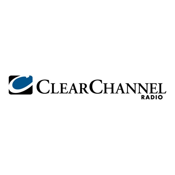Clear Channel Radio Logo PNG Vector (EPS) Free Download