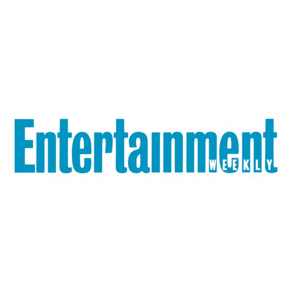 Entertainment Weekly Logo PNG Vector (EPS) Free Download