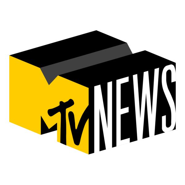 MTV NEWS Logo PNG Vector (SVG) Free Download
