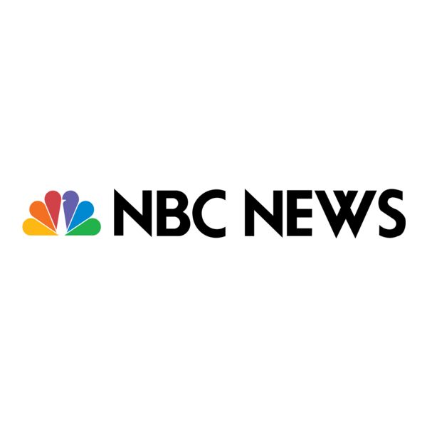 NBC News Logo PNG Vector (EPS) Free Download