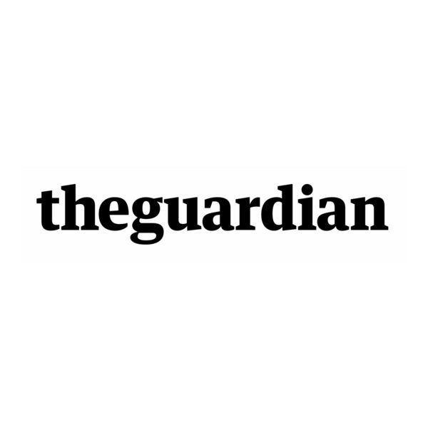 The Guardian Logo PNG Vector (EPS) Free Download