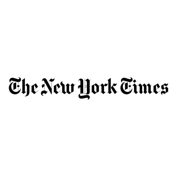 The New York Times Logo PNG Vector (EPS) Free Download